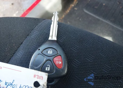 2009 Scion Xd from USA, damaged, VIN JTKKU10429J037055